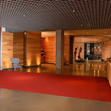 Hotel Indigo Denver Downtown - Union Station By Ihg-3