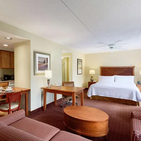 Homewood Suites By Hilton Newark-Wilmington South Area-3