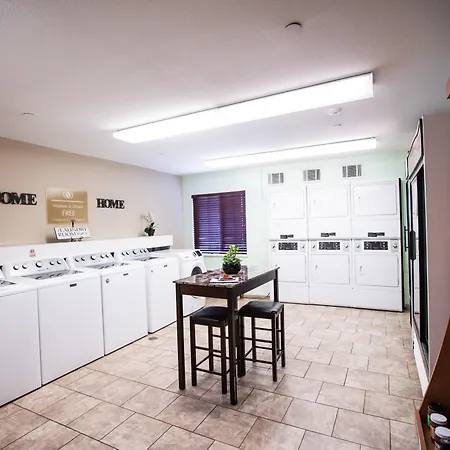 Sonesta Simply Suites Austin South-2