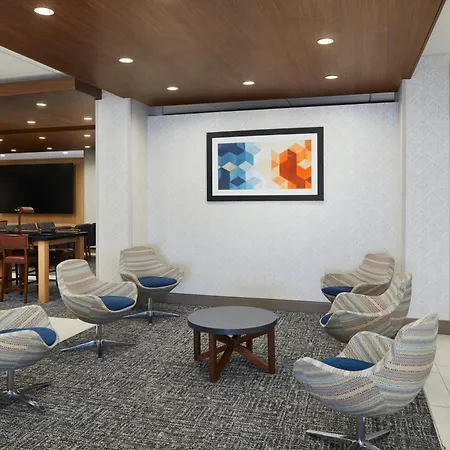 Holiday Inn Express Richmond - Midtown By Ihg-2