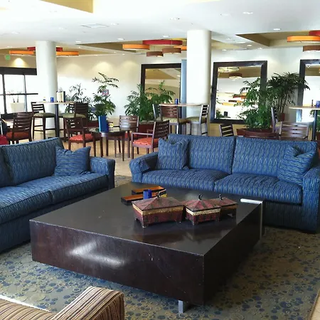 Crowne Plaza Ventura Beach By Ihg-2