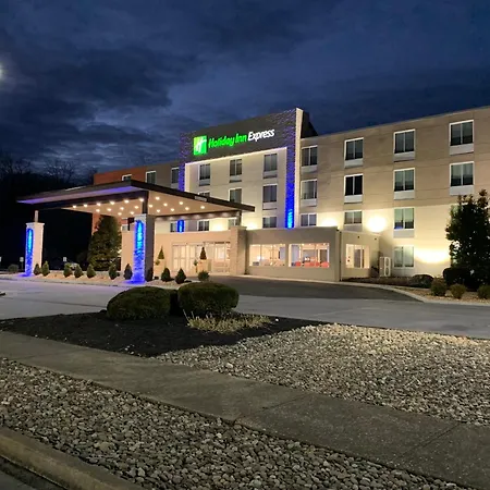Holiday Inn Express - Allentown North By Ihg-2