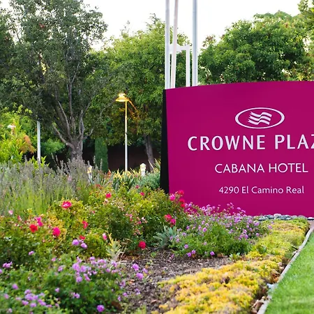 Crowne Plaza Cabana Hotel By Ihg-3