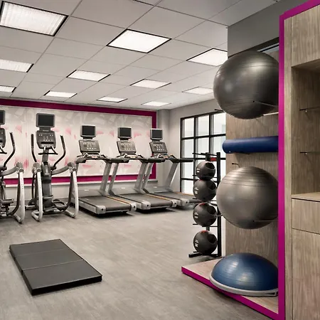 Crowne Plaza Englewood By Ihg-3
