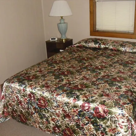 Kirkwood Lodge-3