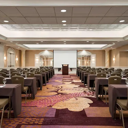 Crowne Plaza Englewood By Ihg-2