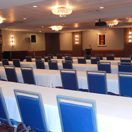 Holiday Inn Lansdale-Hatfield By Ihg-3