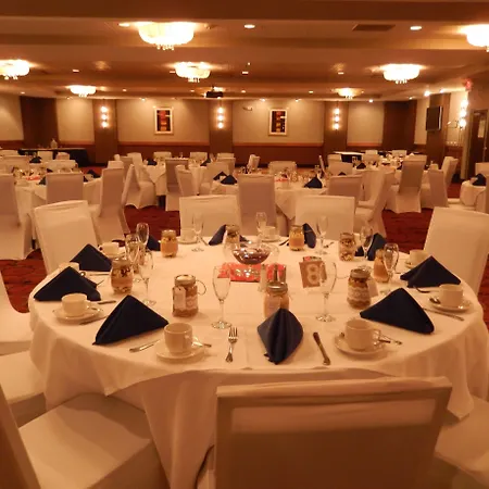 Holiday Inn Lansdale-Hatfield By Ihg-2