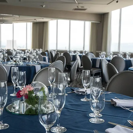 Crowne Plaza Syracuse, An Ihg Hotel-3