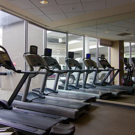 Crowne Plaza Syracuse, An Ihg Hotel-2