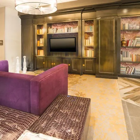 Crowne Plaza Saddle Brook By Ihg-3