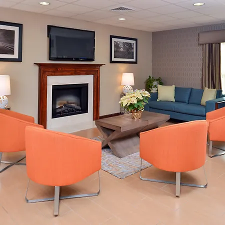 Best Western North Attleboro - Providence Beltway-2