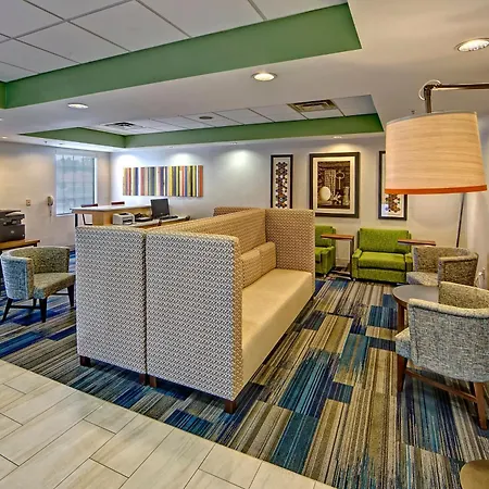Holiday Inn Express & Suites Crossville By Ihg-3