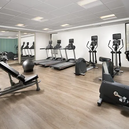 Holiday Inn Express Andover North - Lawrence By Ihg-3
