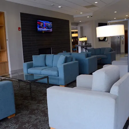 Holiday Inn Express Stamford, An Ihg Hotel-2