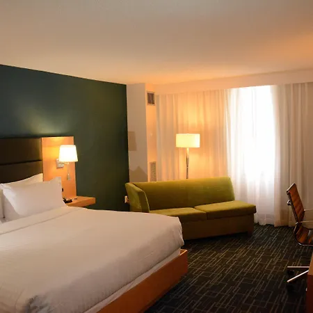 Holiday Inn Express Stamford, An Ihg Hotel-3