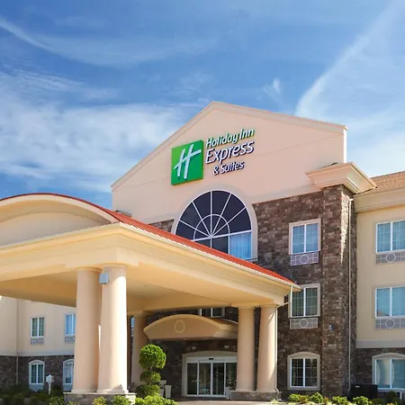 Holiday Inn Express Hotel & Suites Kilgore North By Ihg-3