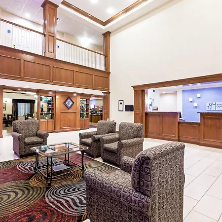 Holiday Inn Express Hotel & Suites Kilgore North By Ihg-2