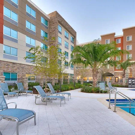 Staybridge Suites - Gainesville I-75 By Ihg-3