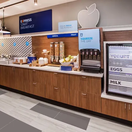 Holiday Inn Express & Suites - Lexington W - Versailles By Ihg-2