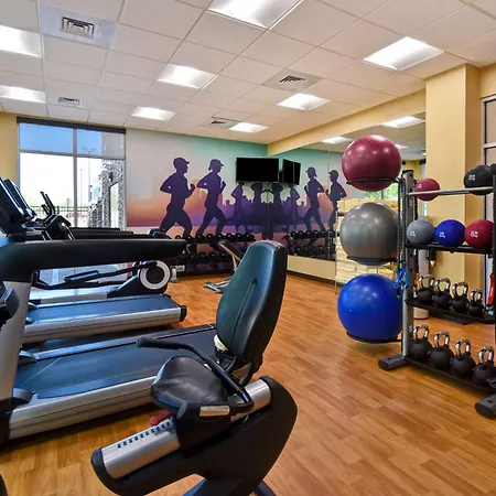 Hyatt Place Huntsville - Research Park - Redstone-2