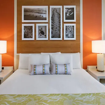 Disney'S Vero Beach Resort-3