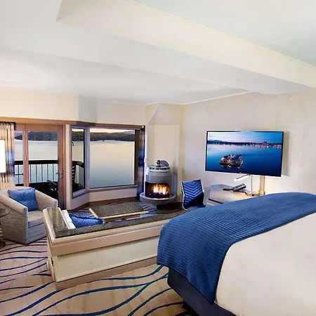 The Coeur D Alene Resort-3