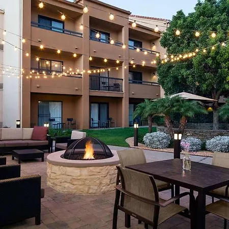 Sonesta Select Los Angeles Lax-3