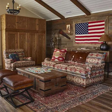 Alisal Ranch-3