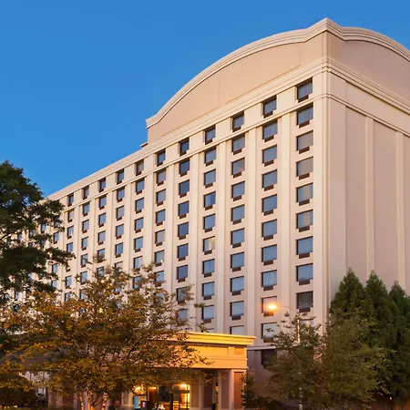 Sonesta Atlanta Airport North-3