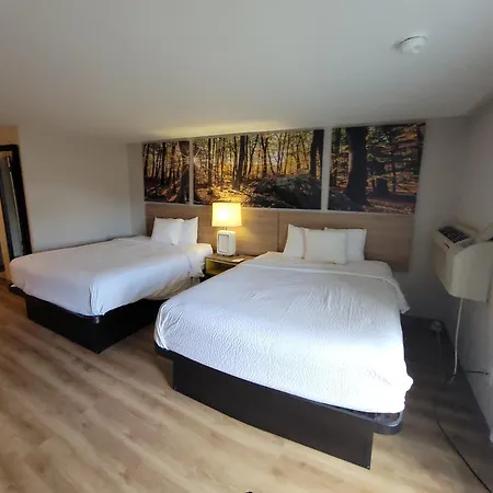 Days Inn By Wyndham Carlisle North-3