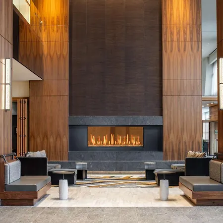 Hilton Vancouver Washington-2