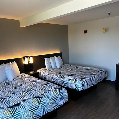 Motel 6-San Diego, Ca - Hotel Circle - Mission Valley-3