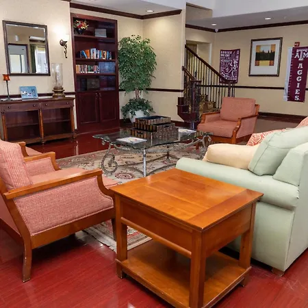 Country Inn & Suites By Radisson, College Station, Tx-3