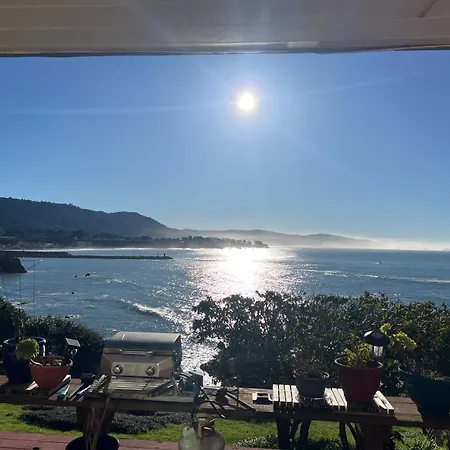 Mermaid'S Muse Bed And Breakfast-2