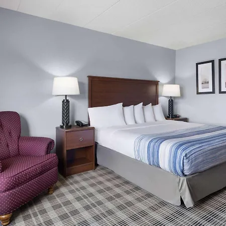 Americinn By Wyndham Stuart-3