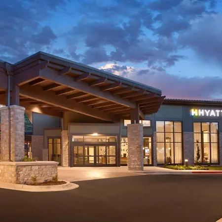 Hyatt Place Park City-3