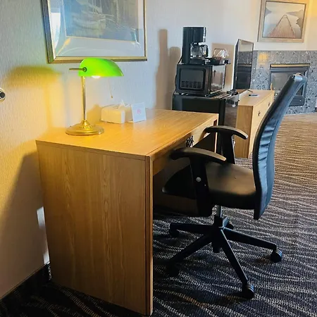 America'S Best Value Inn Sandpoint-2