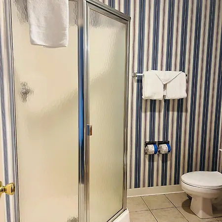 America'S Best Value Inn Sandpoint-3