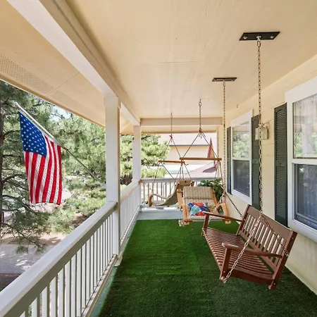 303 Bnb Inn Flagstaff-3