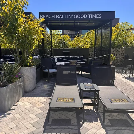 Mari Jean Hotel - All Adults Welcome-2