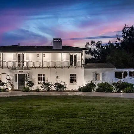 Cypress Cabana Chateau Luxury Vacation Villa-3