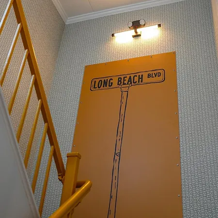 The Boulevard Hotel-3