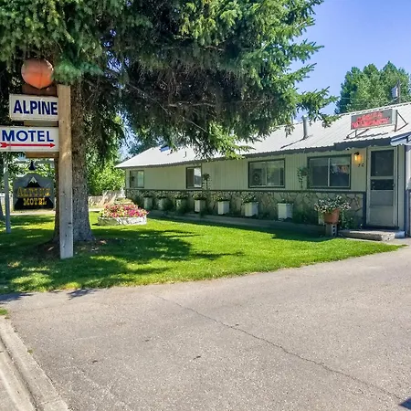 Alpine Motel-2