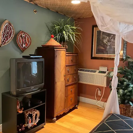 Mountain Quest Inn-2