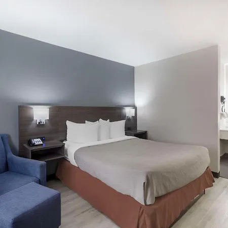 Downtown Inn & Studio Suites-2