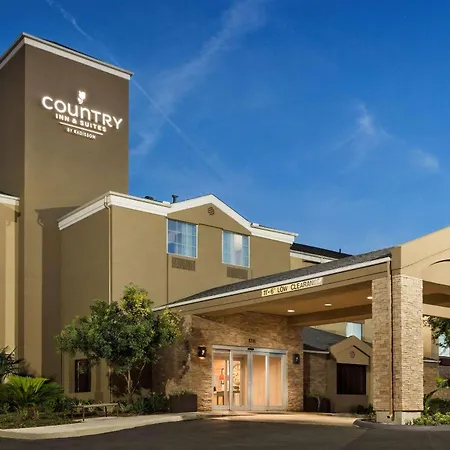 Country Inn & Suites By Radisson, San Antonio Medical Center, Tx-3