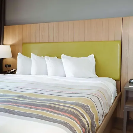 Country Inn & Suites By Radisson, Myrtle Beach, Sc-2