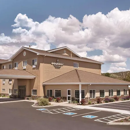 Country Inn & Suites By Radisson, Prineville, Or-2