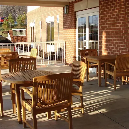 Country Inn & Suites By Radisson, BWI Airport Baltimore , Md-3